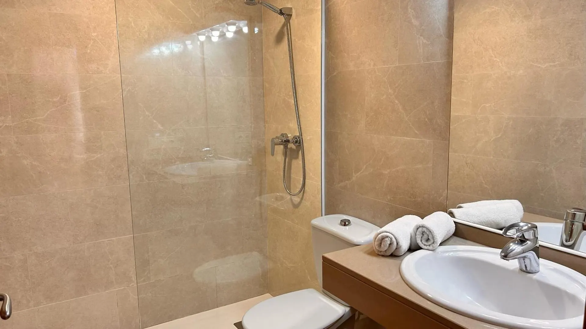 Apartment Santacris 6 - Lloret De Mar Spanien