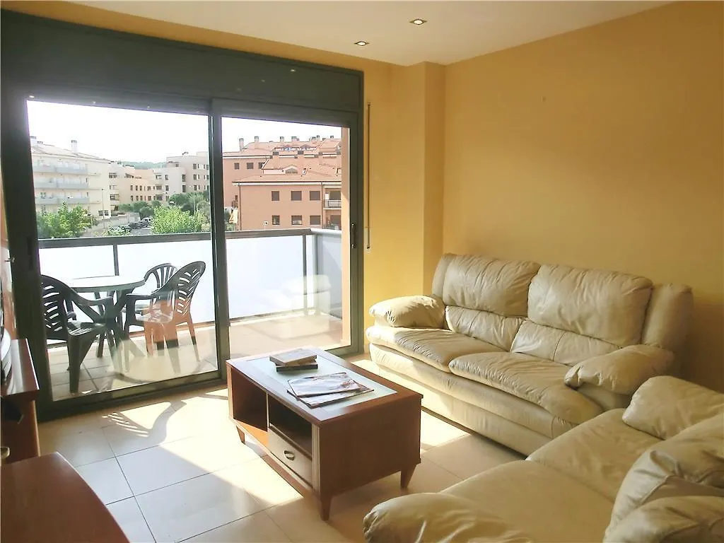 Apartment Santacris 6 - Lloret De Mar